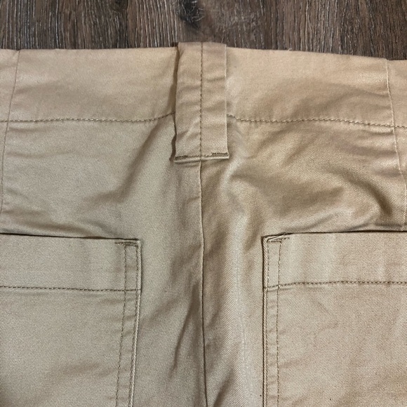 Frank And Oak Annie Relaxed Pant - Picture 12 of 17